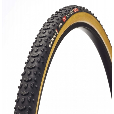 Challenge Grifo Crossband Challenge Grifo Crossband
